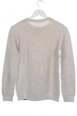 Pulover pentru copii H&M, Mărime 10-11y/ 146-152 cm, Culoare Ecru, Preț 44,74 Lei