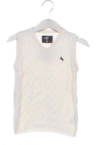 Pulover pentru copii H&M L.O.G.G., Mărime 18-24m/ 86-98 cm, Culoare Ecru, Preț 45,00 Lei