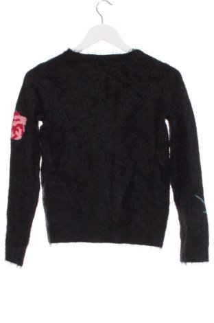 Kinderpullover Here+There, Größe 10-11y/ 146-152 cm, Farbe Schwarz, Preis 8,75 €