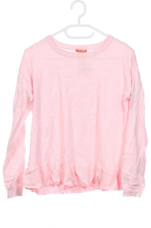 Kinderpullover Joe Fresh, Größe 11-12y/ 152-158 cm, Farbe Rosa, Preis 8,99 €