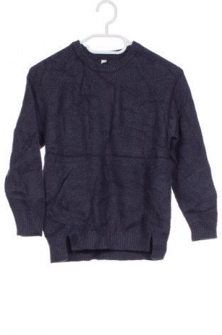 Gyerek pulóver Unbranded, Méret 11-12y / 152-158 cm, Szín Kék, Ár 3 959 Ft