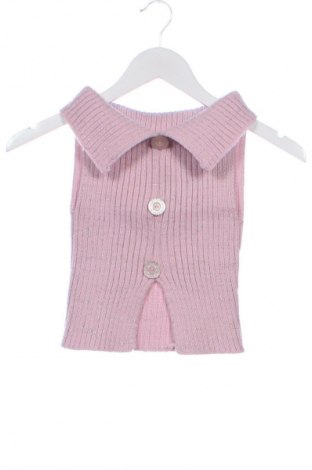 Pulover pentru copii Unbranded, Mărime 2-3y/ 98-104 cm, Culoare Mov deschis, Preț 44,74 Lei