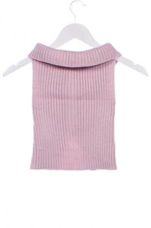 Pulover pentru copii Unbranded, Mărime 2-3y/ 98-104 cm, Culoare Mov deschis, Preț 44,74 Lei
