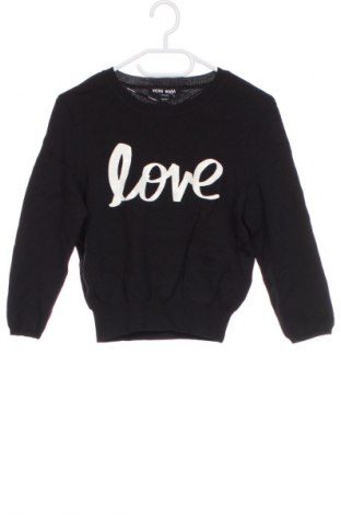 Kinderpullover Vero Moda, Größe 12-13y/ 158-164 cm, Farbe Schwarz, Preis 9,99 €
