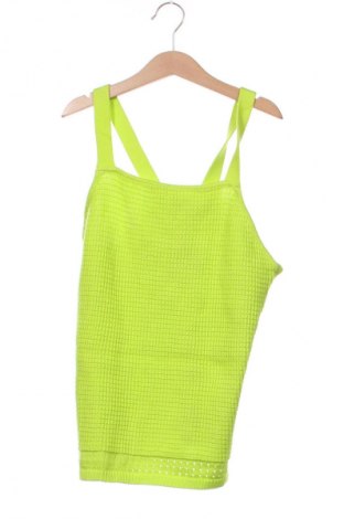 Kinderpullover Y.F.K., Größe 15-18y/ 170-176 cm, Farbe Grün, Preis 7,99 €
