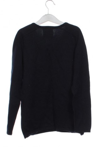 Pulover pentru copii Zara, Mărime 8-9y/ 134-140 cm, Culoare Albastru, Preț 42,11 Lei