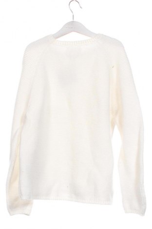 Detský sveter  Zara, Veľkosť 11-12y/ 152-158 cm, Farba Biela, Cena  8,23 €