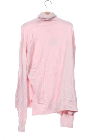 Kinderpullover Zara, Größe 13-14y/ 164-168 cm, Farbe Rosa, Preis 7,99 €