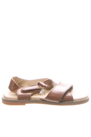Sandale pentru copii H&M, Mărime 23, Culoare Maro, Preț 91,50 Lei