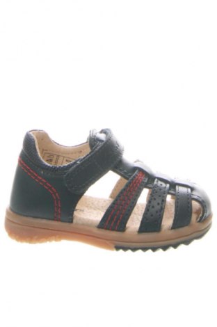 Dětské sandály Kickers, Velikost 21, Barva Modrá, Cena  709,00 Kč