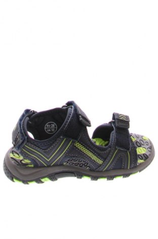Kinder Sandalen Lico, Größe 28, Farbe Mehrfarbig, Preis € 16,99
