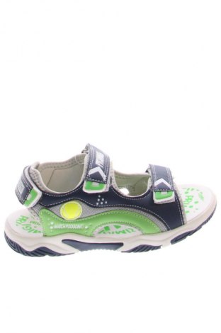 Kinder Sandalen Primigi, Größe 34, Farbe Mehrfarbig, Preis € 21,29