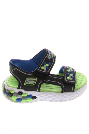 Sandały dziecięce Skechers, Rozmiar 27, Kolor Kolorowy, Cena 34,99 zł