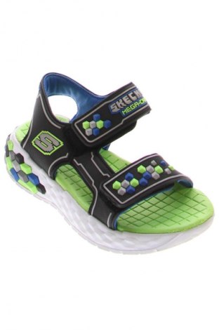 Sandały dziecięce Skechers, Rozmiar 27, Kolor Kolorowy, Cena 34,99 zł