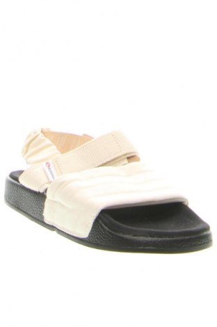 Детски сандали Superga, Размер 36, Цвят Екрю, Цена 23,99 лв.