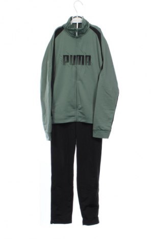 Kinder Sportanzug PUMA, Größe 10-11y/ 146-152 cm, Farbe Mehrfarbig, Preis 24,55 €