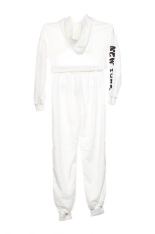 Set trening se copii Unbranded, Mărime 13-14y/ 164-168 cm, Culoare Alb, Preț 134,99 Lei
