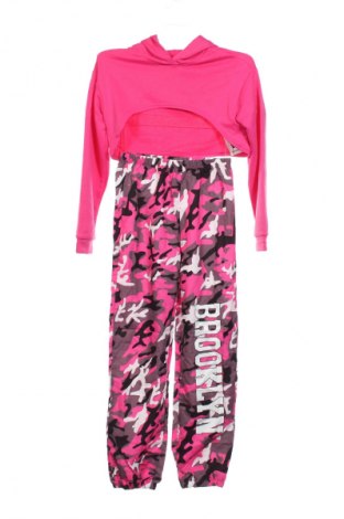 Set trening se copii Unbranded, Mărime 13-14y/ 164-168 cm, Culoare Multicolor, Preț 134,99 Lei