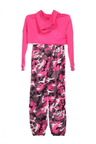 Set trening se copii Unbranded, Mărime 13-14y/ 164-168 cm, Culoare Multicolor, Preț 134,99 Lei