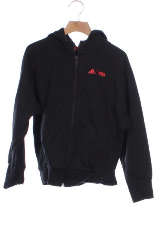 Kinder Sweatshirts Adidas, Größe 8-9y/ 134-140 cm, Farbe Schwarz, Preis 20,97 €