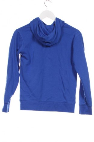 Hanorac pentru copii Air Jordan Nike, Mărime 12-13y/ 158-164 cm, Culoare Albastru, Preț 165,99 Lei