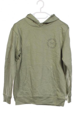 Kinder Sweatshirts Anko, Größe 13-14y/ 164-168 cm, Farbe Grün, Preis € 15,99