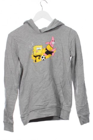 Detská mikina  BVB, Veľkosť 12-13y/ 158-164 cm, Farba Sivá, Cena  12,95 €