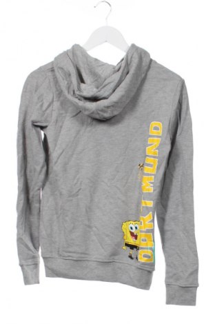 Detská mikina  BVB, Veľkosť 12-13y/ 158-164 cm, Farba Sivá, Cena  12,95 €