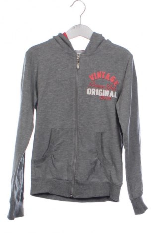 Kinder Sweatshirts Breeze, Größe 6-7y/ 122-128 cm, Farbe Grau, Preis 18,87 €