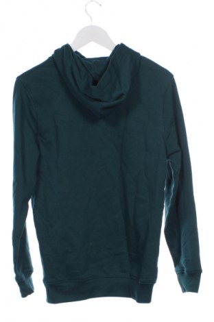 Hanorac pentru copii C&A, Mărime 15-18y/ 170-176 cm, Culoare Verde, Preț 92,61 Lei