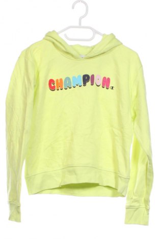 Kinder Sweatshirts Champion, Größe 14-15y/ 168-170 cm, Farbe Grün, Preis € 16,99