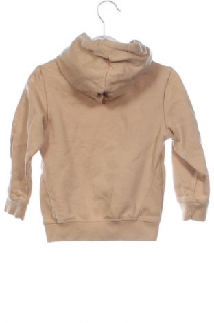Kinder Sweatshirts DKNY Jeans, Größe 3-4y/ 104-110 cm, Farbe Beige, Preis 16,99 €