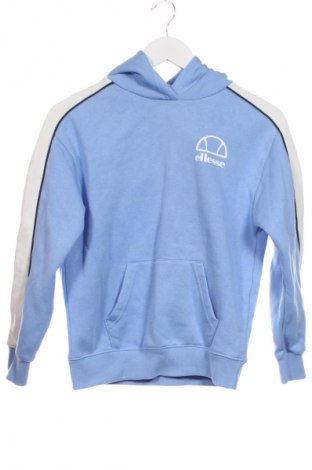 Kinder Sweatshirts Ellesse, Größe 9-10y/ 140-146 cm, Farbe Blau, Preis € 35,99