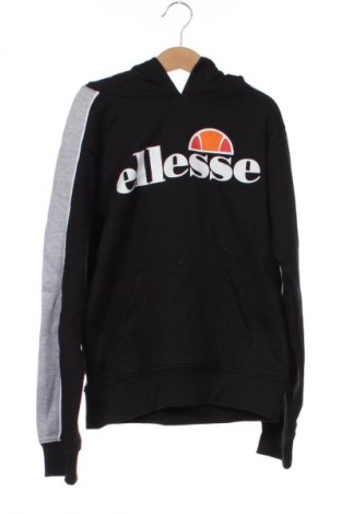 Kinder Sweatshirts Ellesse, Größe 10-11y/ 146-152 cm, Farbe Schwarz, Preis € 28,99