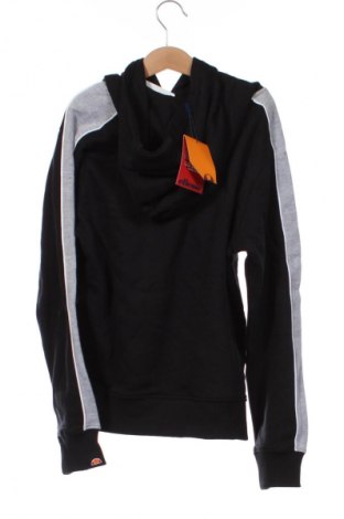 Kinder Sweatshirts Ellesse, Größe 10-11y/ 146-152 cm, Farbe Schwarz, Preis € 28,99