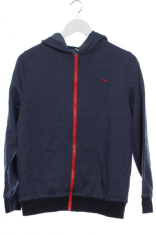 Hanorac pentru copii F&F, Mărime 13-14y/ 164-168 cm, Culoare Albastru, Preț 57,79 Lei