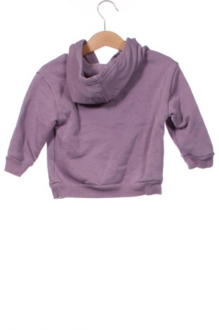 Kinder Sweatshirts Gap, Größe 9-12m/ 74-80 cm, Farbe Lila, Preis 31,99 €