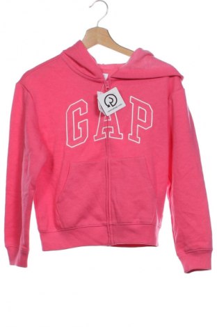 Kinder Sweatshirts Gap Kids, Größe 11-12y/ 152-158 cm, Farbe Rosa, Preis 35,99 €