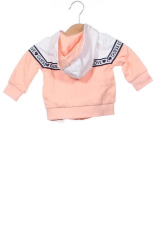 Dziecięca bluza Guess, Rozmiar 2-3m/ 56-62 cm, Kolor Kolorowy, Cena 202,99 zł