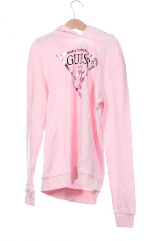 Kinder Sweatshirts Guess, Größe 15-18y/ 170-176 cm, Farbe Mehrfarbig, Preis 53,99 €