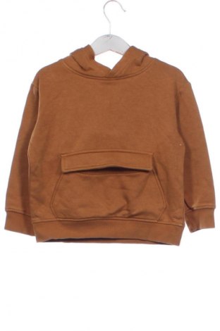 Gyerek sweatshirt H&M, Méret 2-3y / 98-104 cm, Szín Narancssárga
, Ár 4 400 Ft