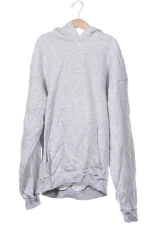 Kinder Sweatshirts H&M, Größe 12-13y/ 158-164 cm, Farbe Grau, Preis 15,99 €