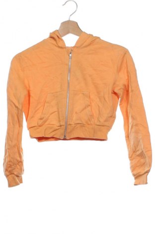 Kinder Sweatshirts H&M, Größe 8-9y/ 134-140 cm, Farbe Orange, Preis 15,99 €