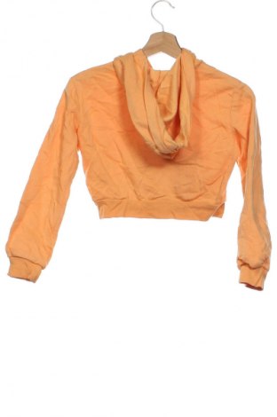 Kinder Sweatshirts H&M, Größe 8-9y/ 134-140 cm, Farbe Orange, Preis 15,99 €