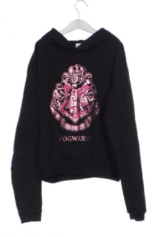 Kinder Sweatshirts Harry Potter, Größe 14-15y/ 168-170 cm, Farbe Schwarz, Preis 11,76 €