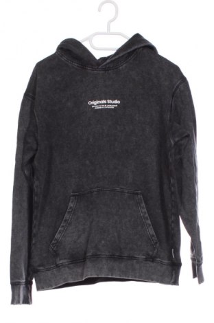 Gyerek sweatshirt Jack & Jones, Méret 12-13y / 158-164 cm, Szín Szürke, Ár 18 349 Ft
