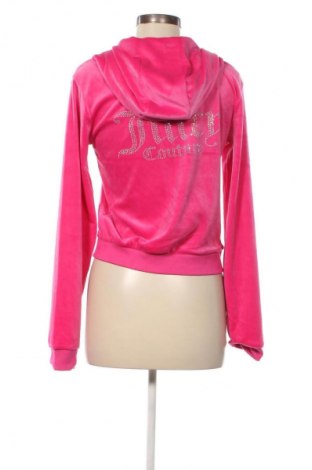 Kinder Sweatshirts Juicy Couture, Größe 15-18y/ 170-176 cm, Farbe Rosa, Preis € 64,99