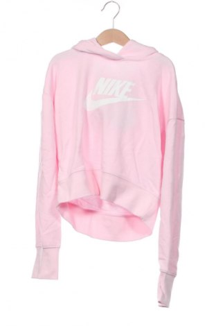 Gyerek sweatshirt Nike, Méret 10-11y / 146-152 cm, Szín Rózsaszín, Ár 11 099 Ft