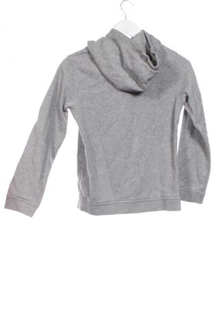 Kinder Sweatshirts Nike, Größe 10-11y/ 146-152 cm, Farbe Grau, Preis 20,97 €