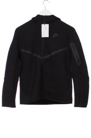 Kinder Sweatshirts Nike, Größe 14-15y/ 168-170 cm, Farbe Schwarz, Preis € 64,99